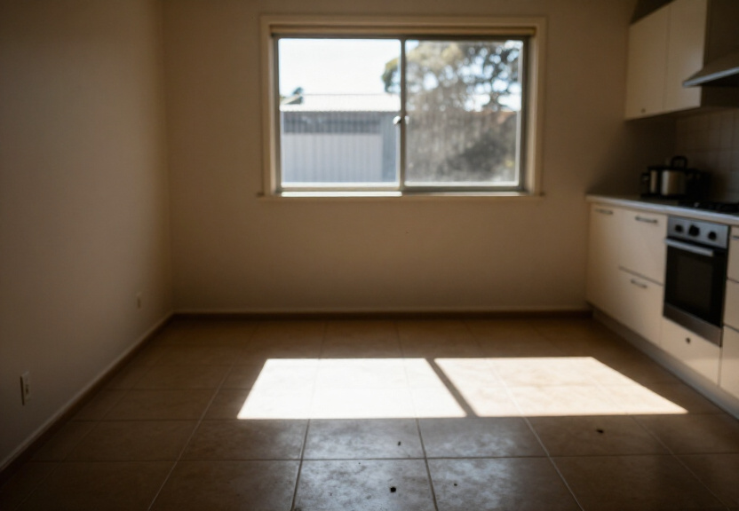 Rodent Removal for a Casula Business