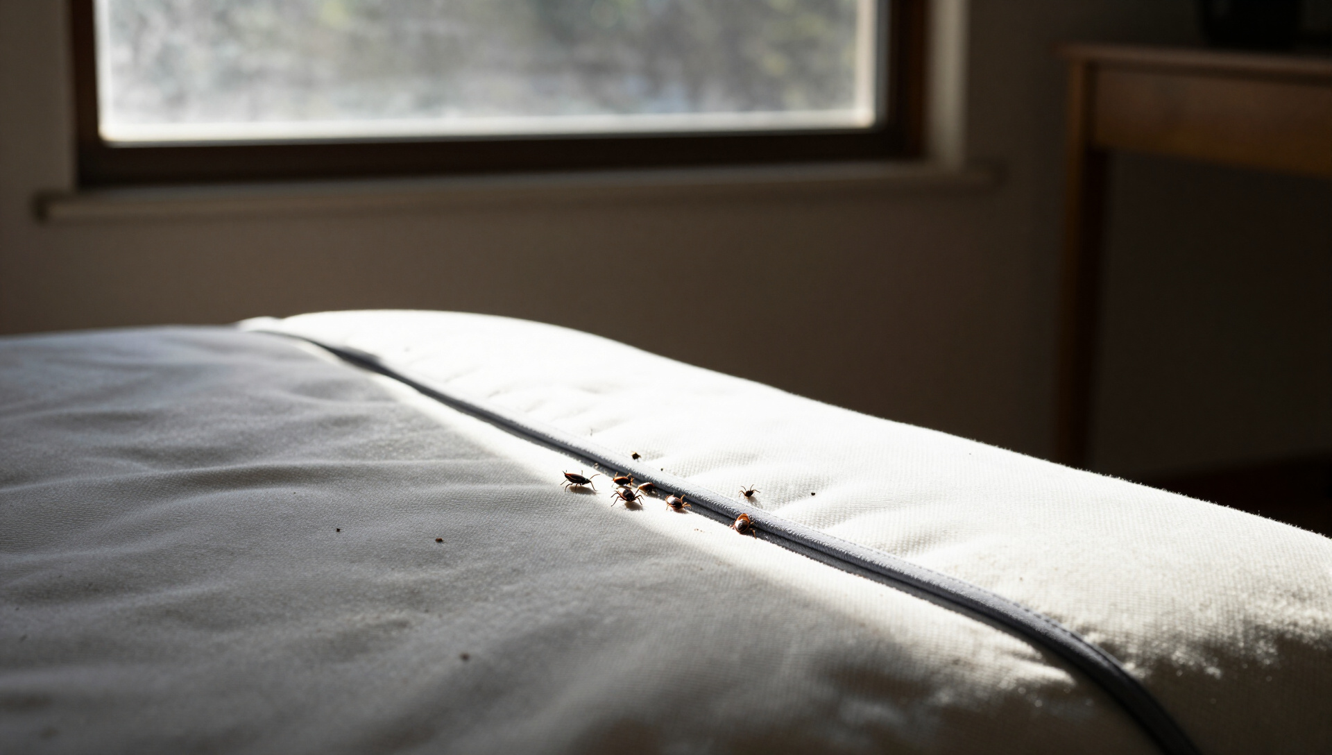 Bed Bugs Control in Casula