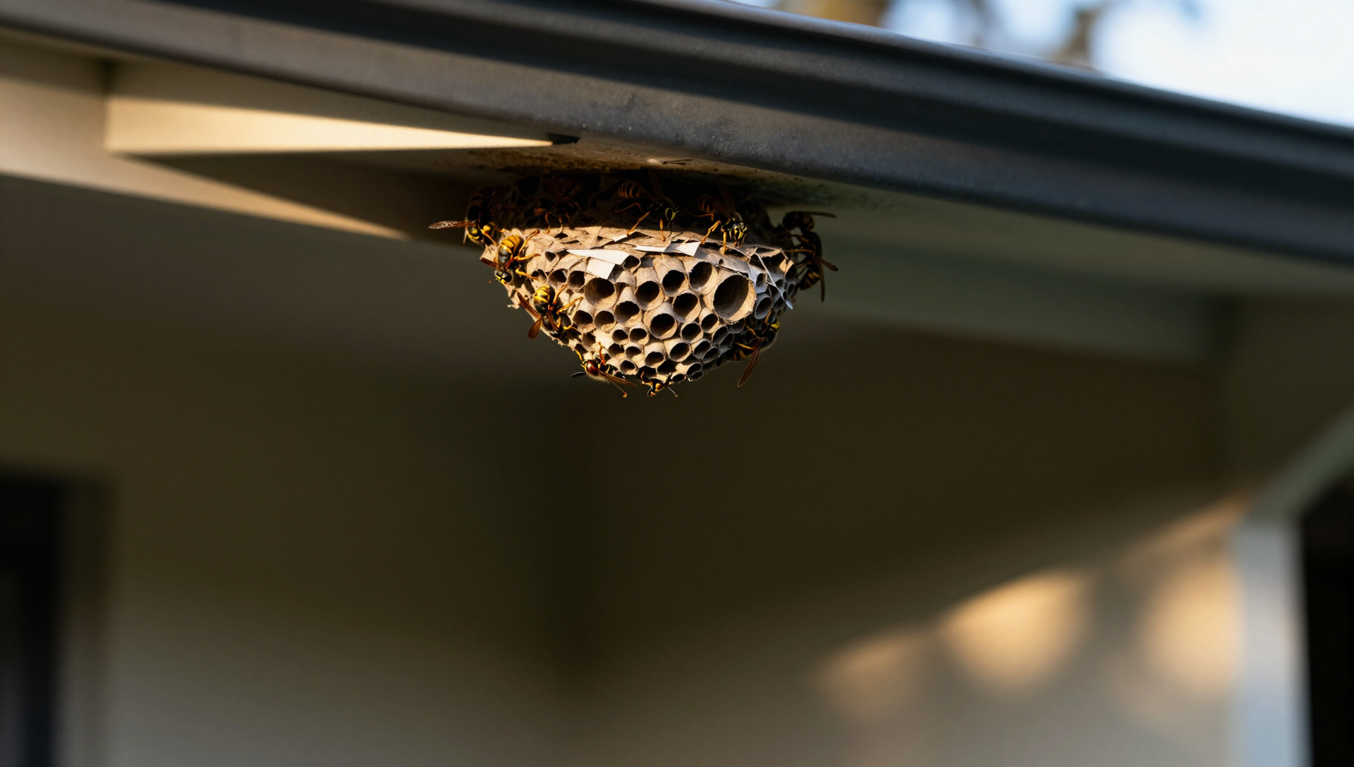 Bees and Wasp Removal in Casula